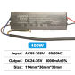 100W Driver