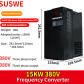 15KW-380v 3PH-3PH