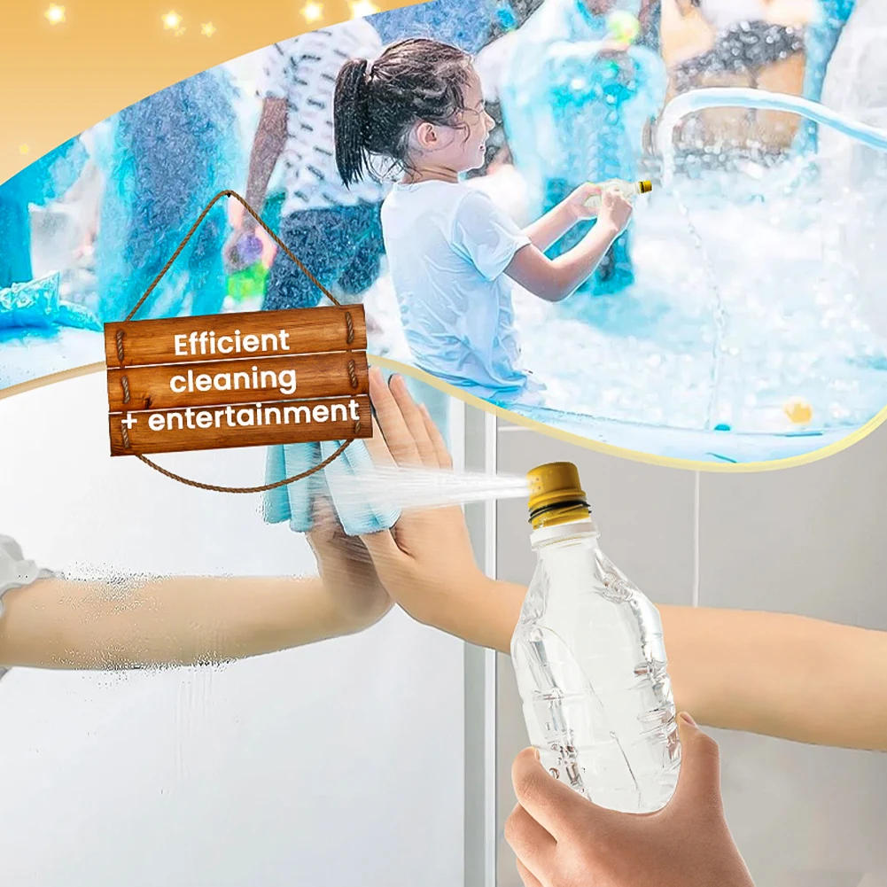 Description Picture 3 of itemRinse Outdoor Travel Camping Portable Face Washing Hand Washing Cleaning Household Items Cleaning Tools