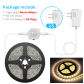 Warm White US Plug