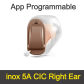Inox 5a CIC Right