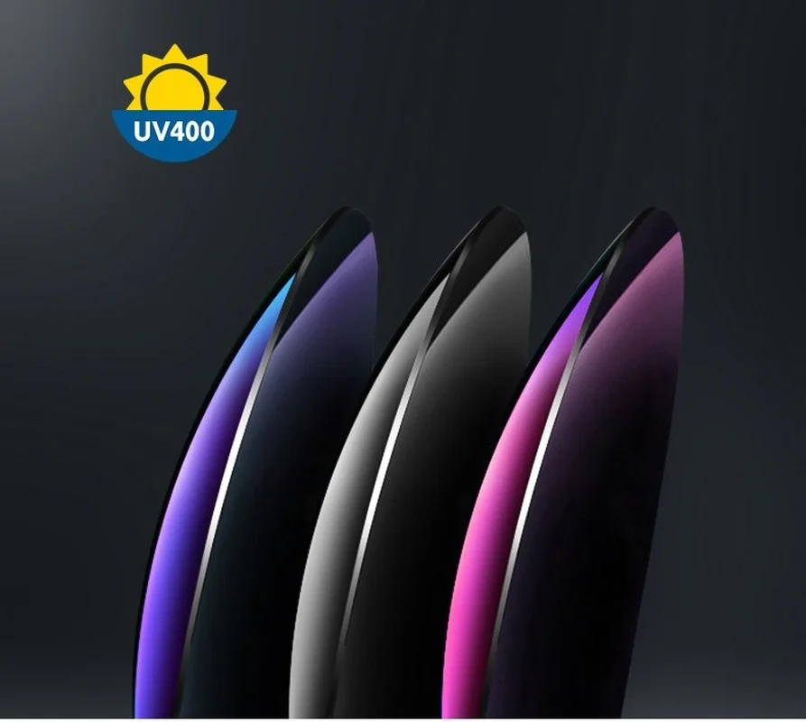 Description Picture 3 of itemOkuma fashion vintage polarized fashion glasses retro driving fishing luxury fashion glasses, anti-glare eyewear eyepiecesUV400