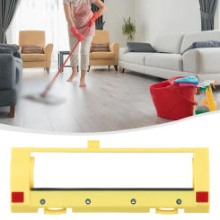 1pcs Main Brush Cover For SSR1 SSRA1 For A9 A7 X800 Robotic Household Appliances Vacuum Cleaner Accessorie