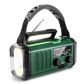 10000mAh green