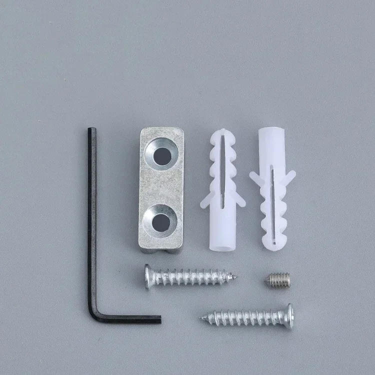 Description Picture 3 of itemMetal Matte Wall Hooks Bathroom Accessories Coat Hooks Towel Rack Holder Creative for Key Hat Bag Home Decorative Robe Hanger