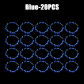 Blue-20PC