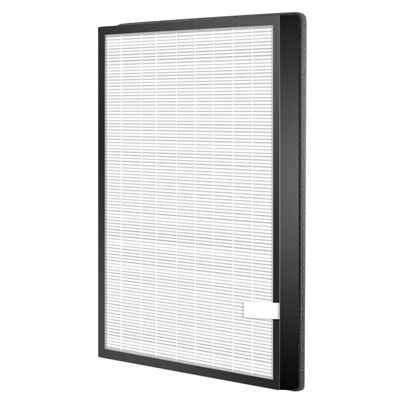 Description Picture 2 of itemSuitable for Midea air purifier KJ20FE-NH1/NH2/NH3 filter KJ200G-D41/C42 filter element 310*240*35mm