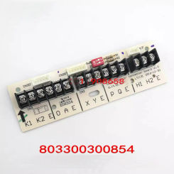 New Trane Communication Patch Panel Adapter Board 803300300854 LT1131 6.14.01.3211 CORG88101