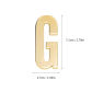 G