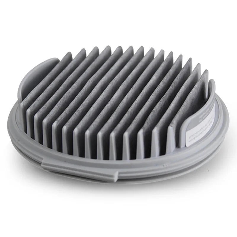 Description Picture 5 of item2PCS For Iconic Brand roidmi F8 Hepa Filter for Wireless Vacuum Cleaner roidmi Filter Home appliance
