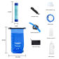 6L Water filter Bag