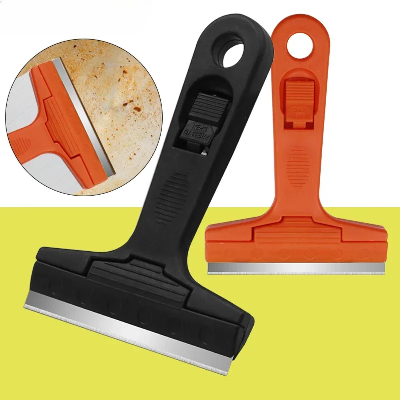 Description Picture 5 of itemScalable Wool Duster Household Cleaning Dust Duster Brush Car Cleaning Sweeping Dust Home Use Washable Clean Houseware Tools