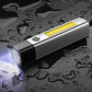 only flashlight