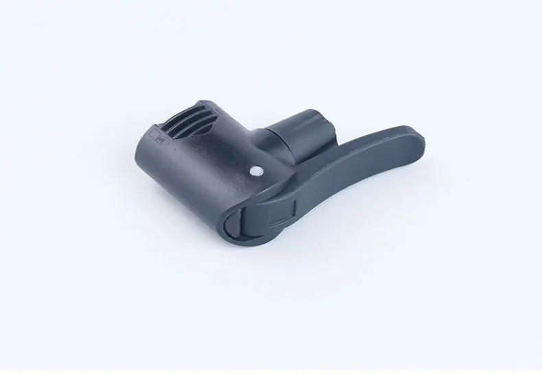 Description Picture 5 of itemBicycle Pump Nozzle Hose Adapter Dual Head Pumping Parts Service Accessories F/V A/V Schrader/Presta Valve Convertor Bycicle