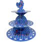 1set Cake stand