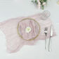 10PCS Pink