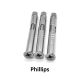 Phillips-1Pcs