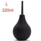 BLACK 220ML