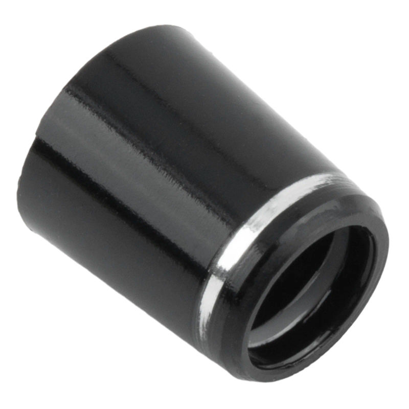 Description Picture 6 of item1pc Golf Club Rubber Sleeve Golfclub Ferrules Chrome Rings For Irons  Hybrids For Shaft Tip Diameters Of .355" And .370"