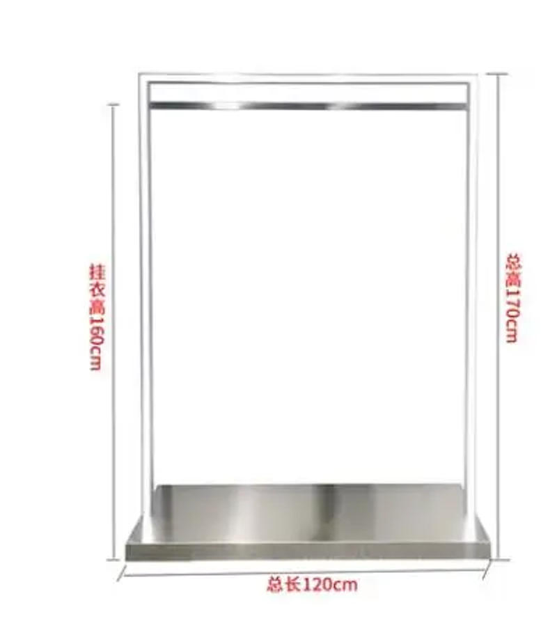 Description Picture 2 of itemCurved jewelry display case Gold jewelry glass counter display case stainless steel round jewelry store product display case