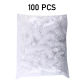 100PCS
