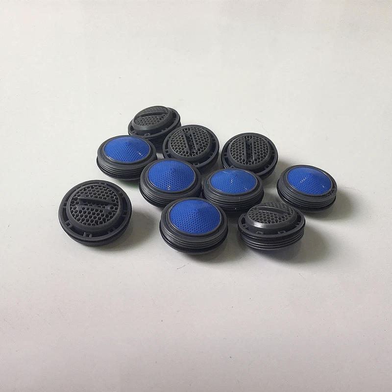 Description Picture 2 of itemKitchen Bubbler Spout 10 Pcs Water Mouth Saving Bathroom Faucet Aerator *1 Taps Devicee Accessories Male 24 MM Thread M 24 Type