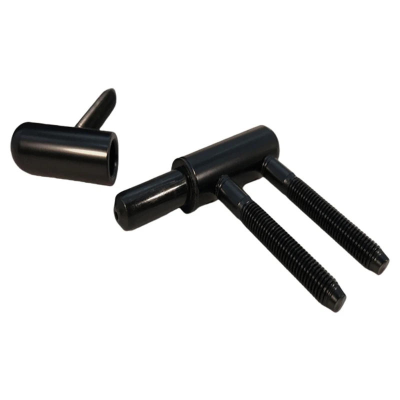 Description Picture 6 of itemSteel Door Hinges Robusts Steel Hinges Upgrades for Residential Interior door Dropship