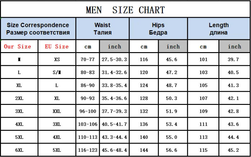 Description Picture 3 of item2024 Multiple Pockets Mens Casual Pants Cotton Spring Autumn Male Loose Straight Overalls Sports Cargo Pants Trousers 6XL WAP29