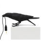 Black-sitting
