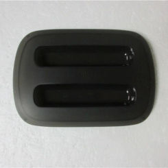 Original Toaster Plastic Lid For Philips HD2581 HD2582 HD2584 Toaster Lid Replacement