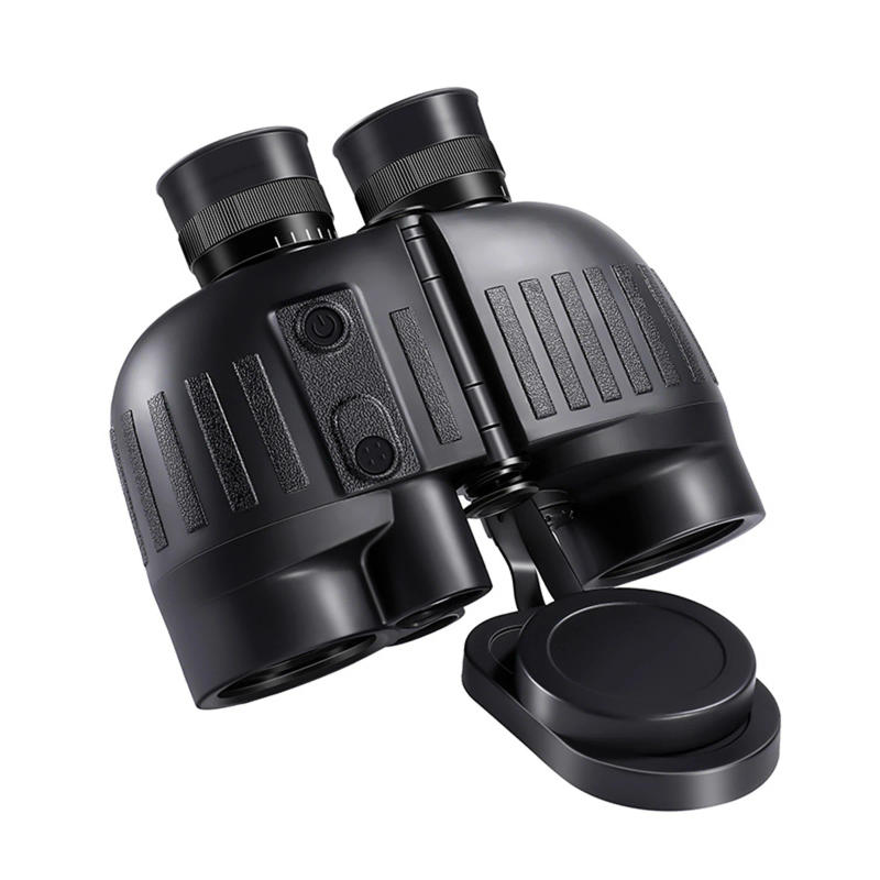Description Picture 3 of item8X40 Binoculars 1000m 1500m HD Marine Hunting Bird Watching Waterproof Telescope with Internal Laser Rangefinder & Compass