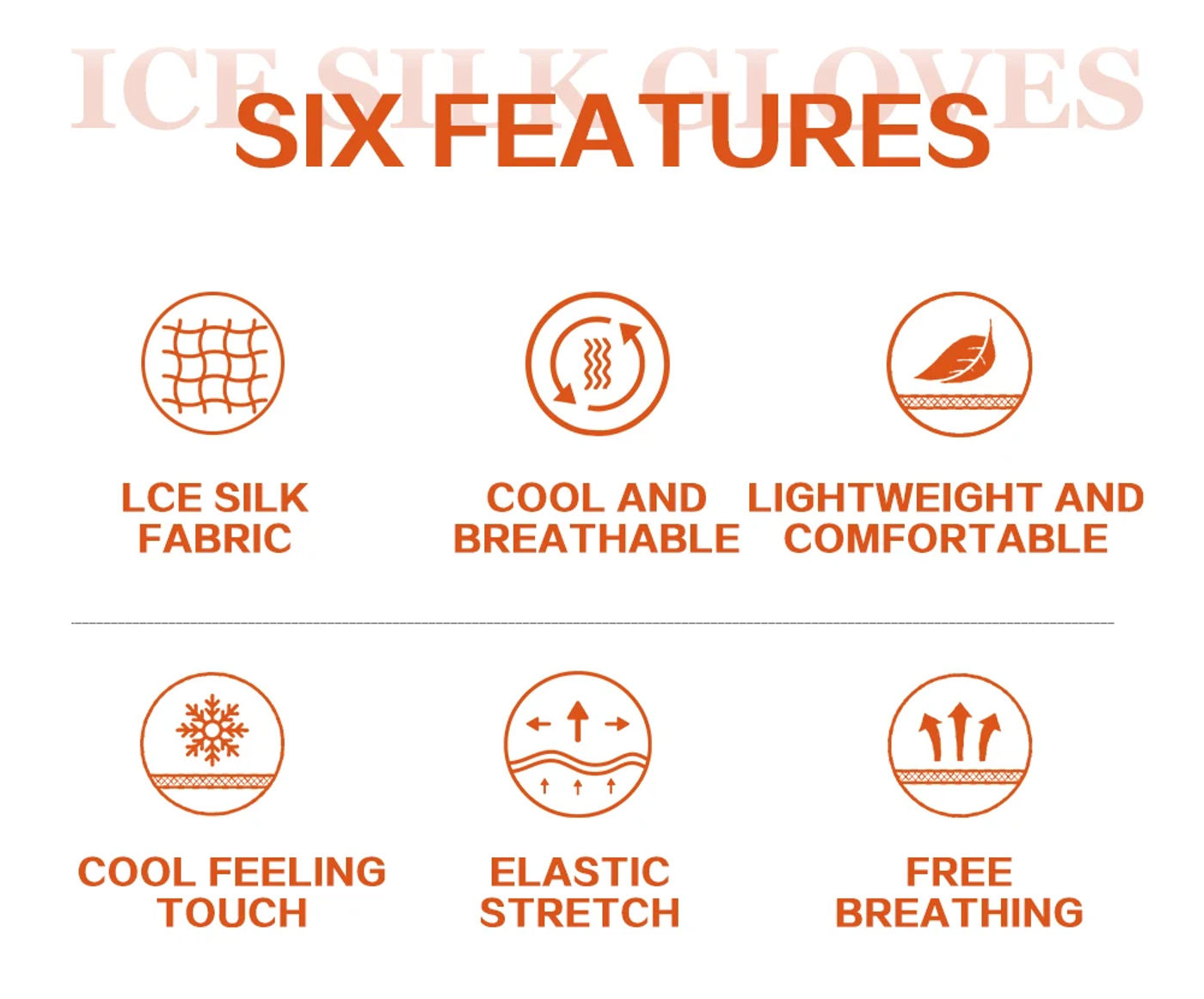 Description Picture 4 of itemZUKIBO Fishing Gloves Women Men Universal Three Fingers Breathable Outdoor Sportswear Half Finger Angling Gloves