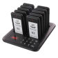 1 Set Black