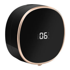 Adults Seamless IPX Waterproof Infrared Automatic Soap Dispenser Touchless Capacity Easy Install Product Name High Capacity