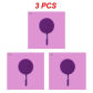 Style E 3pcs