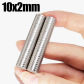 10x2mm