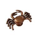 Knobs Cabinets Handle Pull Children\\\"s Room Crab Shape Cupborad Door Drawer Furniture Hardware Kitchen Replacement