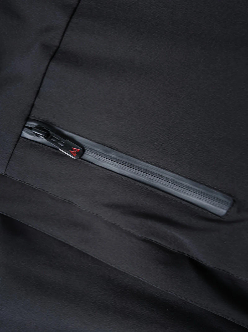 Description Picture 5 of itemParkas For Winter Men Fashion Casual Tactical Jacket Design Clothes Men's Cold Windbreaker Bomber Baseball Camping