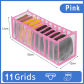 Pink-11 grids