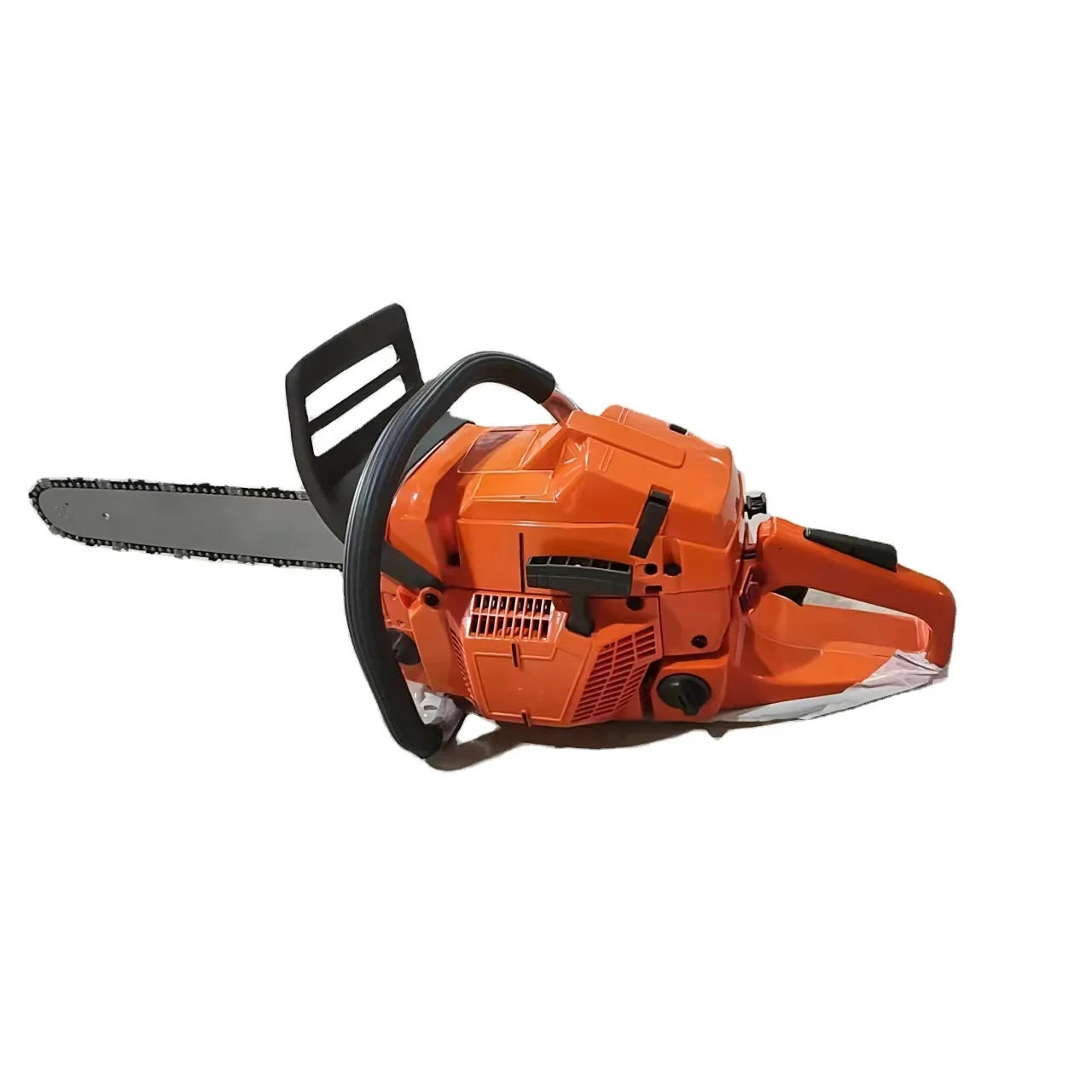 Description Picture 5 of item2 Stroke Gasoline Chain Saw HUS365 Chainsaw
