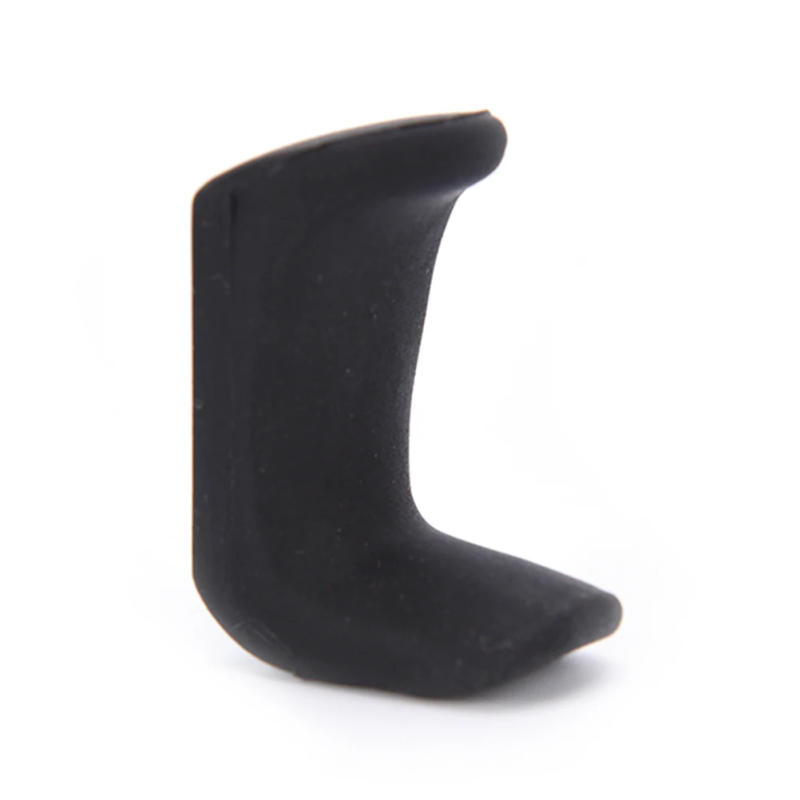 Description Picture 4 of item1 Pc Playing Clarinet Oboe Thumb Saddle Soft Rubber Ergonomic Finger Rests Musical Instrument Accessories