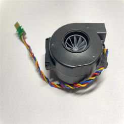 Robot Vacuum Cleaner Parts Fan Assembly Motor Vacuum Module  for iRobot Roomba i7/i3+/i4+