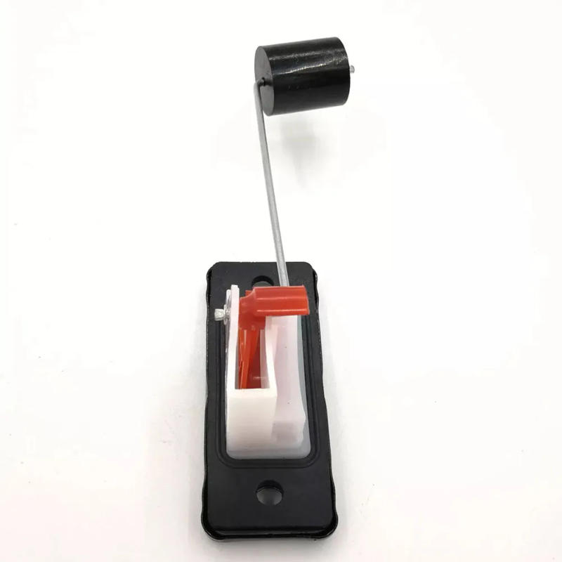 Description Picture 6 of item1pcs Generator Fuel Tank Gauge Level Meter For 168F GX390 GX270 China Gasoline Generator 2KW 2.5KW 188F 190F