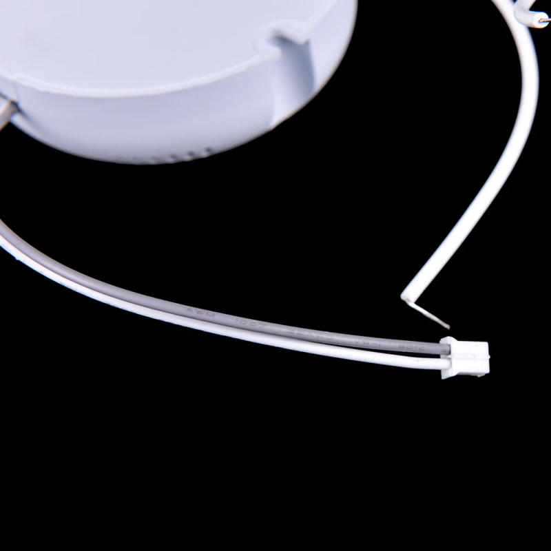 Description Picture 5 of item8-24W 230mA LED Driver Ceiling lamp Driver Input AC176-265V output DC24-82V Driver Lighting Transform For LED Light Downlight