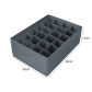 dark gray 24 Grids