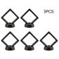 Black 5PCS