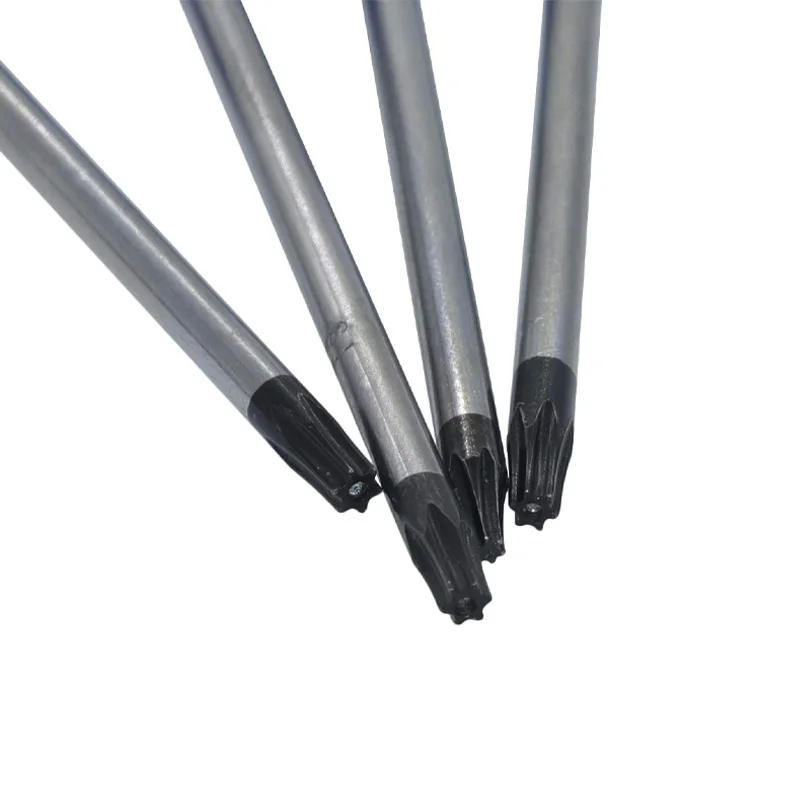 Description Picture 4 of itemTorx T6 T8 T9 T10 Precision Magnetic Screwdriver Repair Tool With Hole For Hardware Tools Xbox 360 Wireless Controller