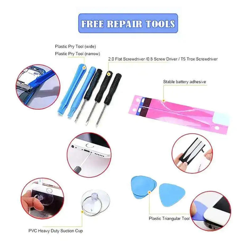 Description Picture 5 of itemStable Power Supply For Xiaomi MI 10 Ultra 3250Mah BM4V Mobile Phone Battery