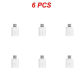 6pcs