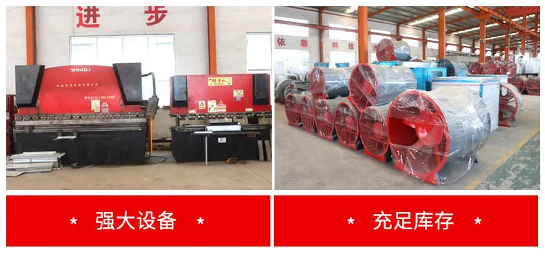 Description Picture 4 of itemFresh Air System Fresh Air Ventilation Unit Ceiling Fresh Air Ventilator Commercial Air Filter Fresh Air Ventilator